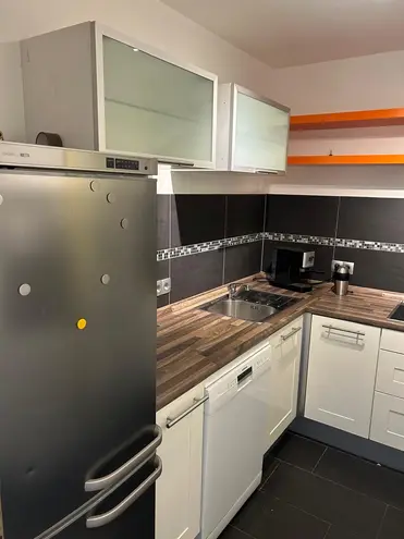 2 Zimmer Wohnung mit 50 m² in Wiesbaden – Bild 4