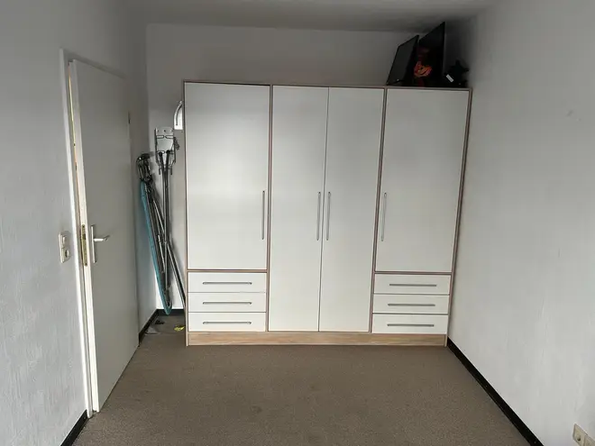 2 Zimmer Wohnung mit 50 m² in Wiesbaden – Bild 5