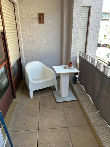 2 Zimmer Wohnung mit 50 m² in Wiesbaden – Bild 7
