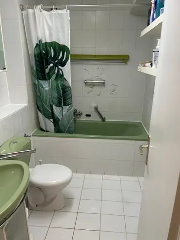 2 Zimmer Wohnung mit 50 m² in Wiesbaden – Bild 8