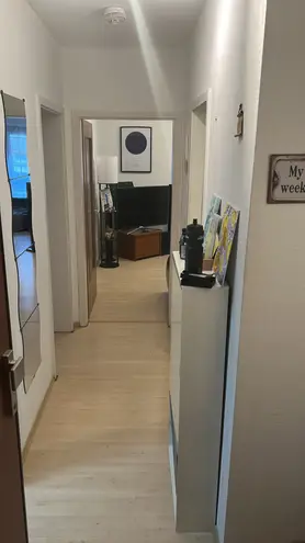 2 Zimmer Wohnung mit 50 m² in Wiesbaden – Bild 10