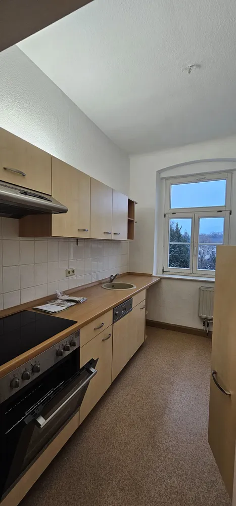 2 Zimmer Wohnung mit 88 m² in Görlitz – Bild 3