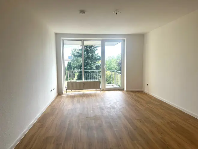 3 Zimmer Wohnung mit 72 m² in Hannover – Bild 1