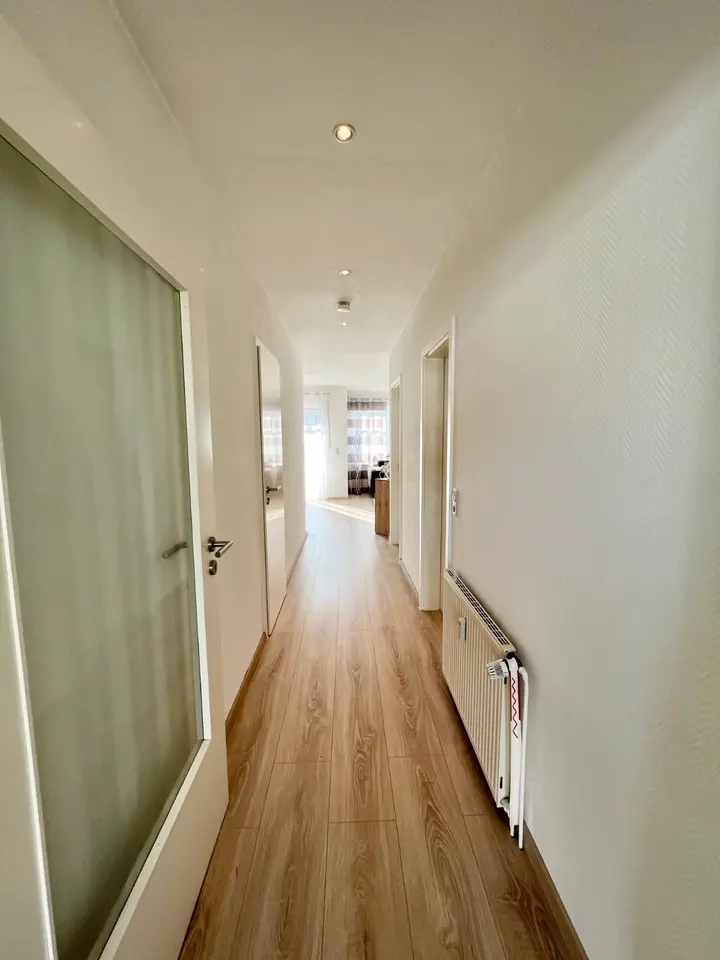 2 Zimmer Wohnung mit 52 m² in Delmenhorst – Bild 4