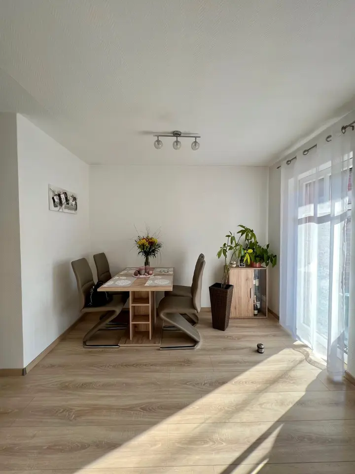 2 Zimmer Wohnung mit 52 m² in Delmenhorst – Bild 7