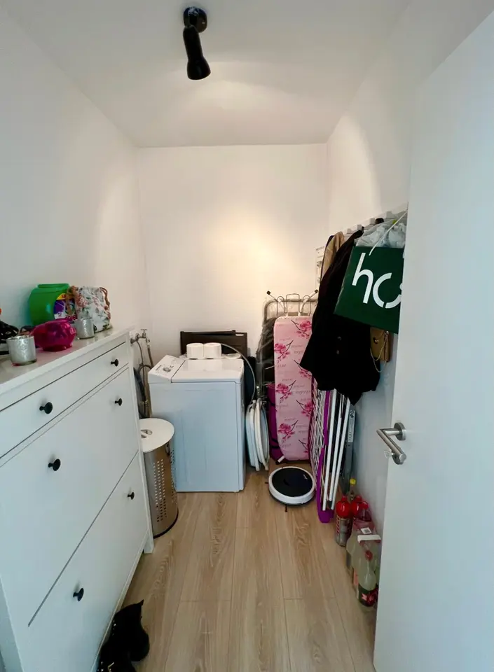 2 Zimmer Wohnung mit 52 m² in Delmenhorst – Bild 8