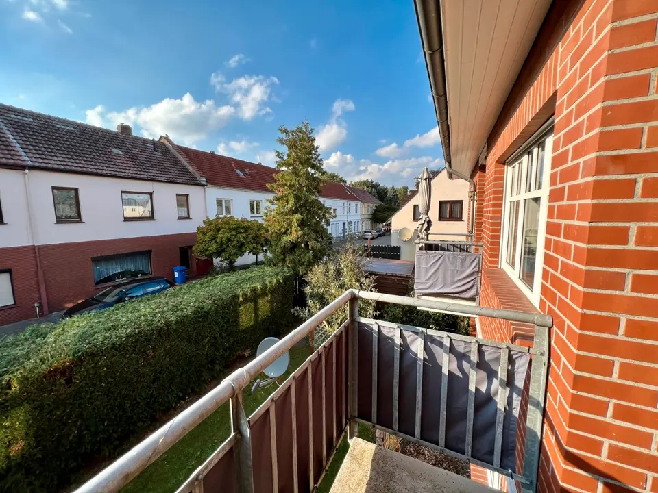 2 Zimmer Wohnung mit 52 m² in Delmenhorst – Bild 9