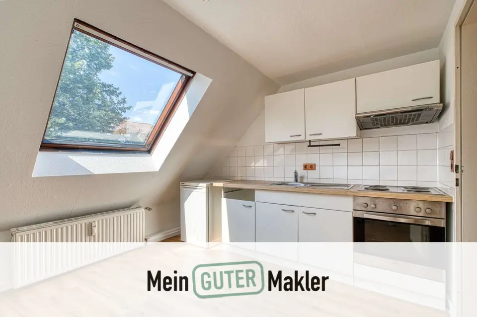 2 Zimmer Wohnung mit 52 m² in Delmenhorst – Bild 10