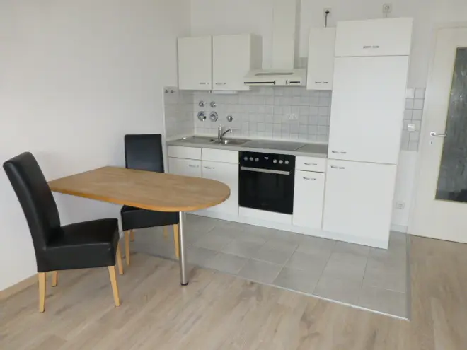 1 Zimmer Wohnung mit 33 m² in Regensburg – Bild 2