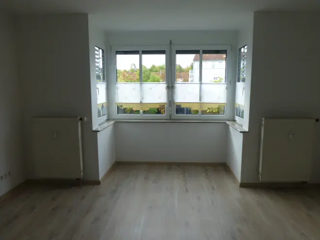 1 Zimmer Wohnung mit 33 m² in Regensburg – Bild 3