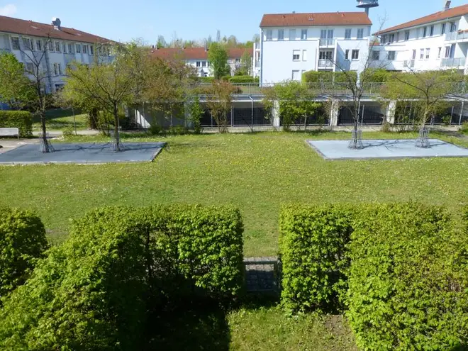 1 Zimmer Wohnung mit 33 m² in Regensburg – Bild 5