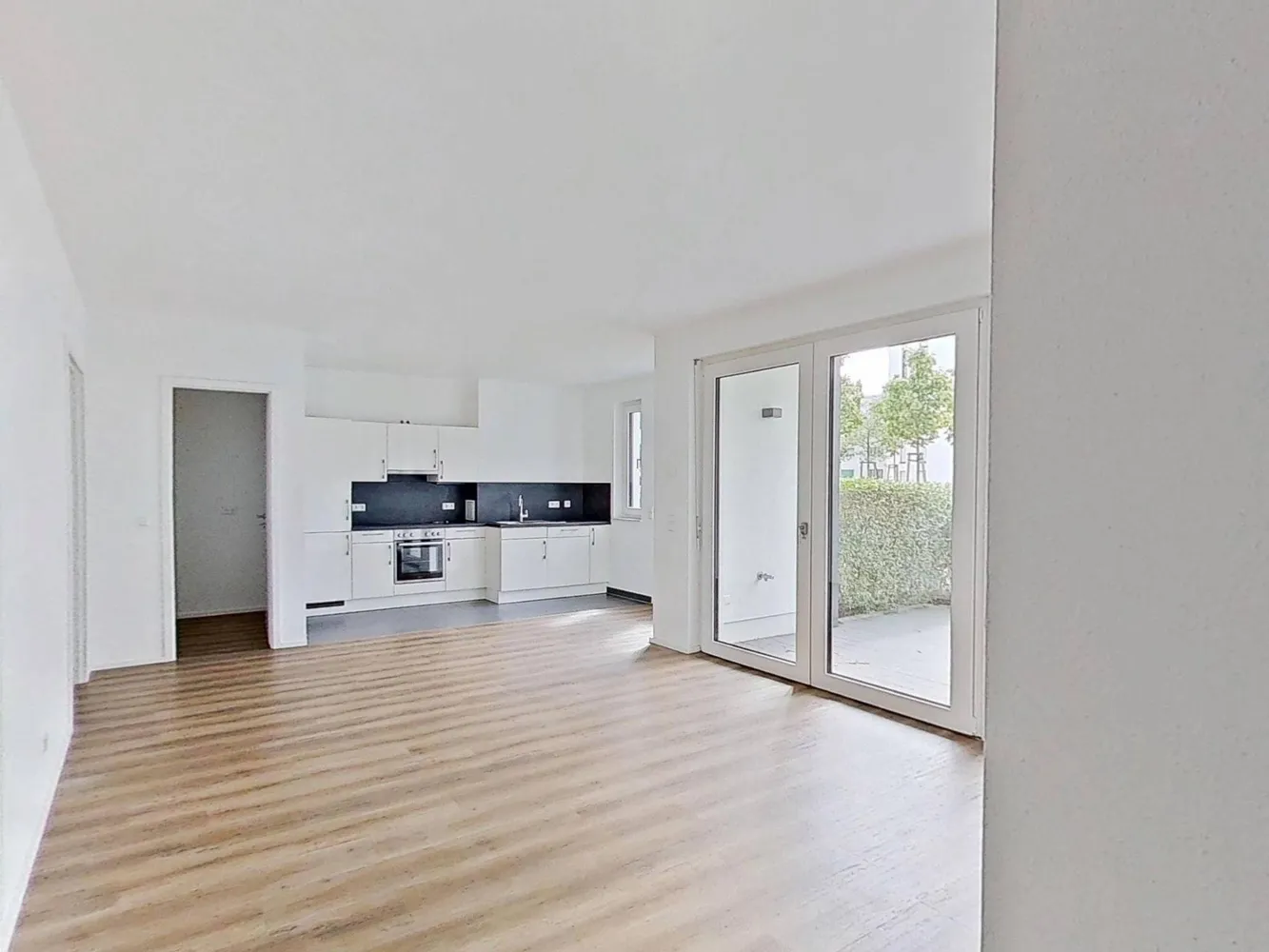 4 Zimmer Wohnung mit 94 m² in Leipzig – Bild 1