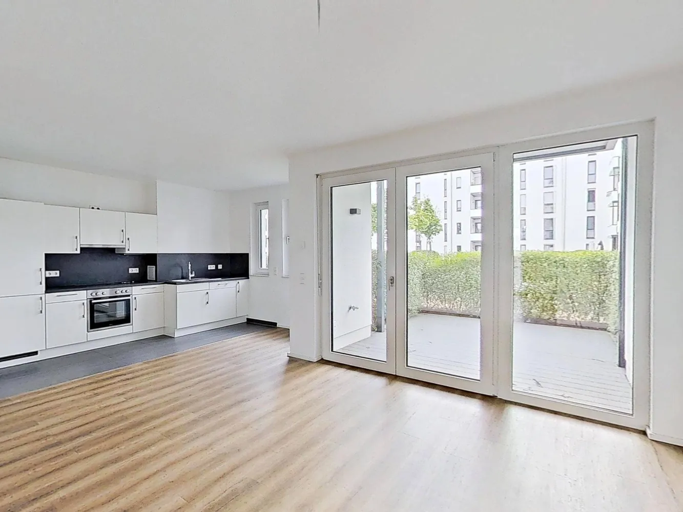 4 Zimmer Wohnung mit 94 m² in Leipzig – Bild 2