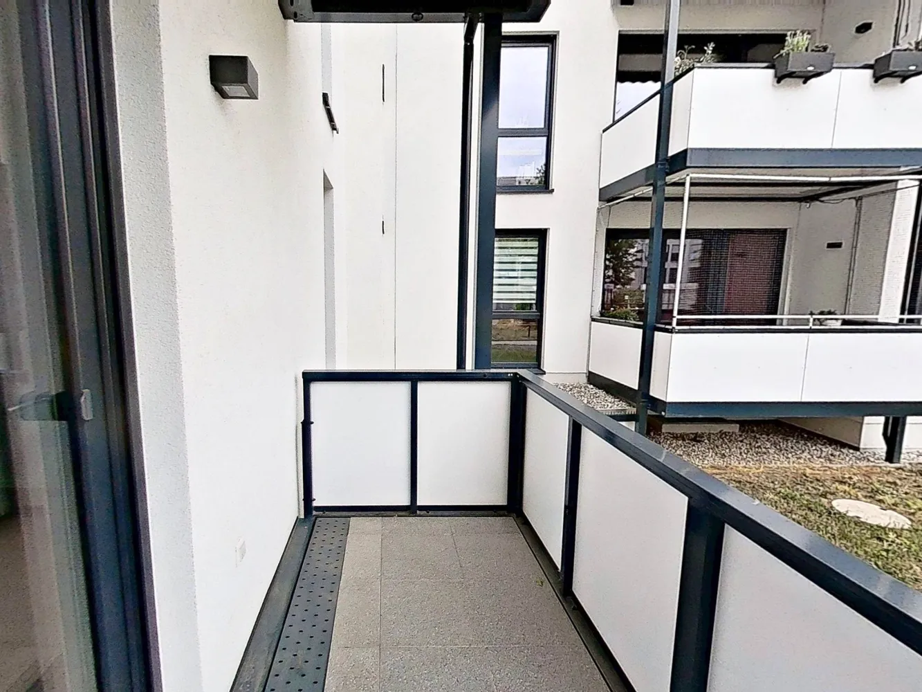 4 Zimmer Wohnung mit 94 m² in Leipzig – Bild 11