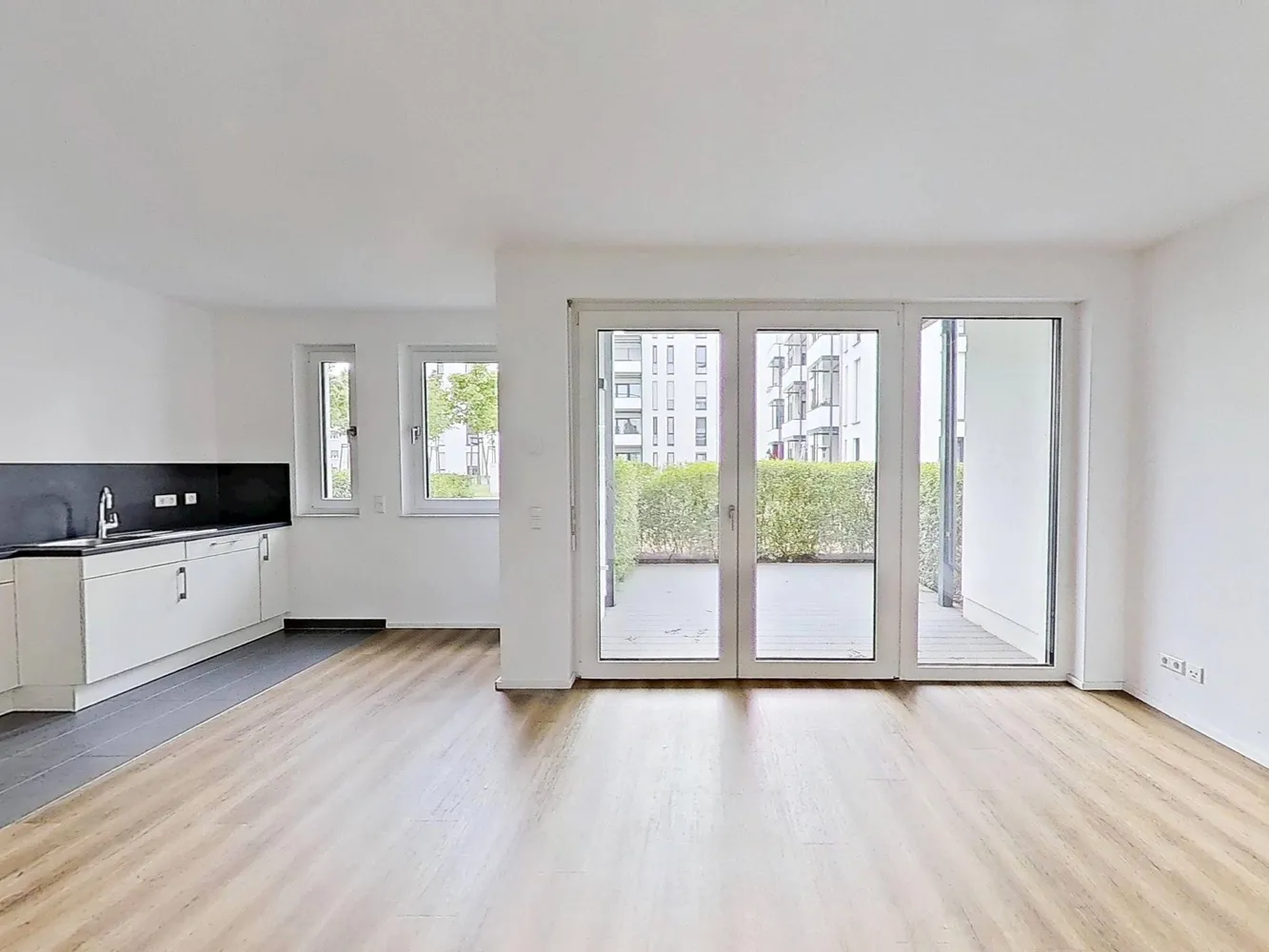 4 Zimmer Wohnung mit 94 m² in Leipzig – Bild 3