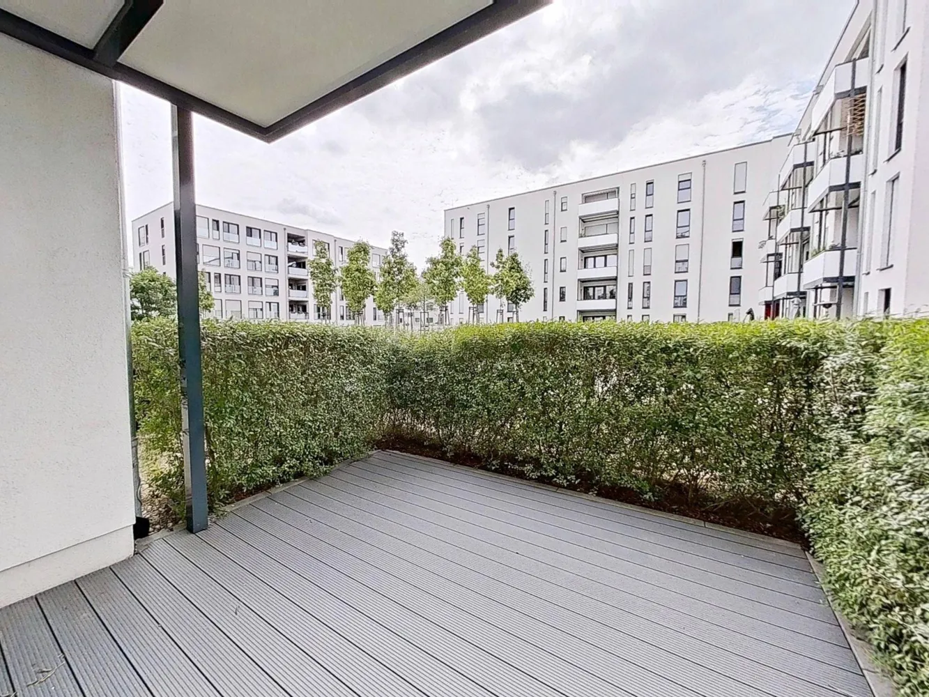 4 Zimmer Wohnung mit 94 m² in Leipzig – Bild 4