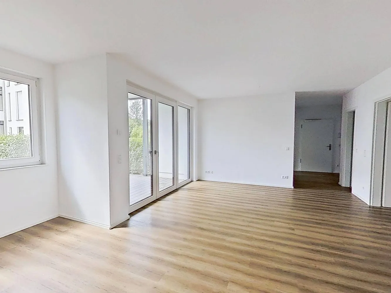 4 Zimmer Wohnung mit 94 m² in Leipzig – Bild 7