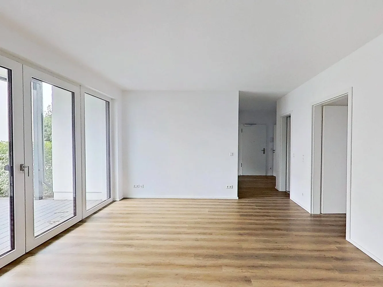 4 Zimmer Wohnung mit 94 m² in Leipzig – Bild 8