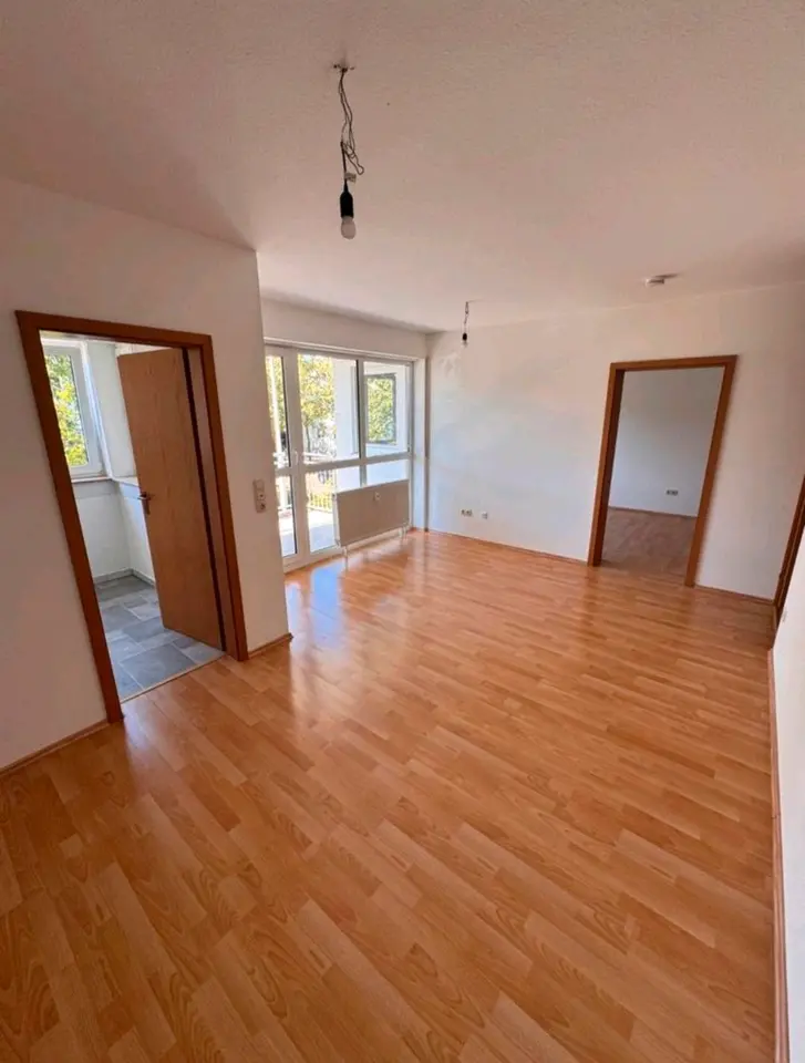 2 Zimmer Wohnung mit 45 m² in Bamberg – Bild 3