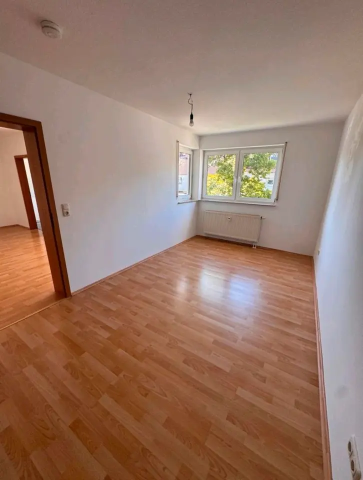 2 Zimmer Wohnung mit 45 m² in Bamberg – Bild 4