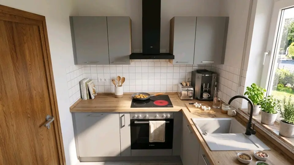 2 Zimmer Wohnung mit 45 m² in Bamberg – Bild 7