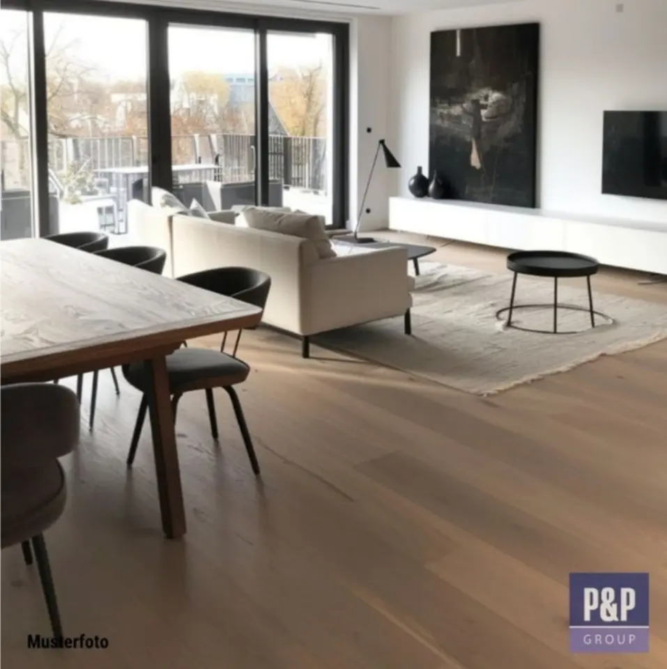 2 Zimmer Wohnung mit 45 m² in Bamberg – Bild 10