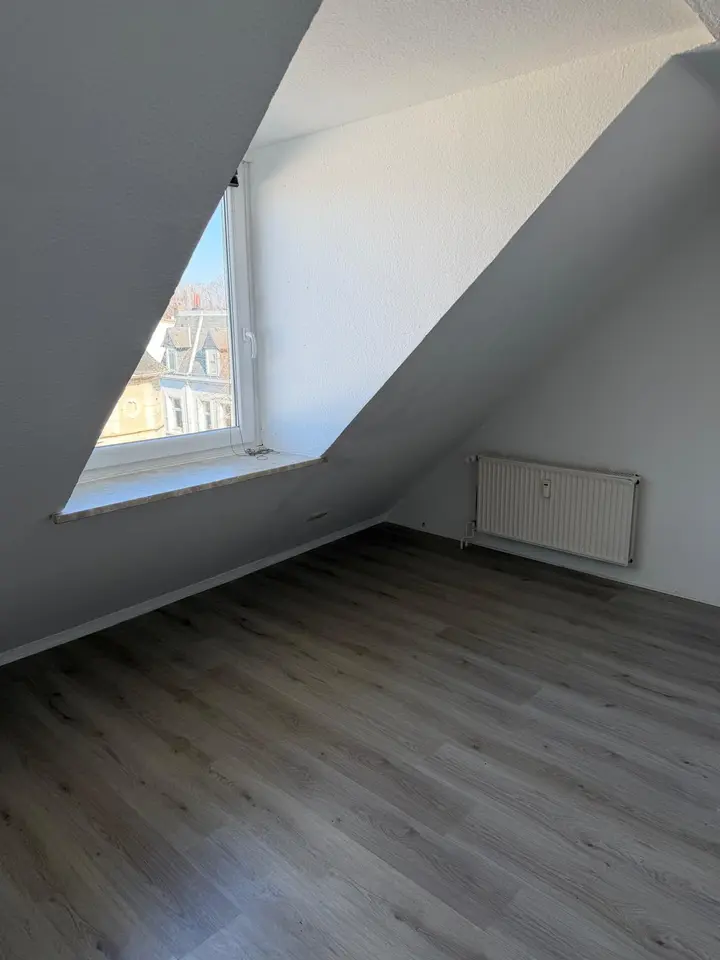 2 Zimmer Wohnung mit 40 m² in Neumünster – Bild 1