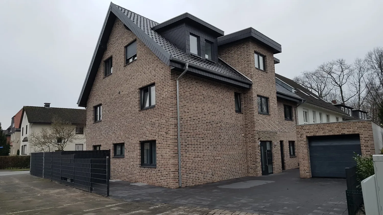 3 Zimmer Wohnung mit 105 m² in Gütersloh – Bild 1