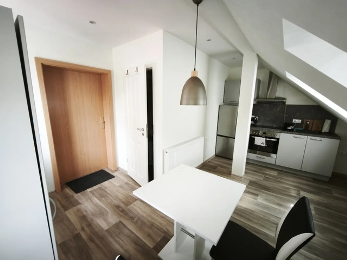 1 Zimmer Wohnung mit 19 m² in Cottbus – Bild 3