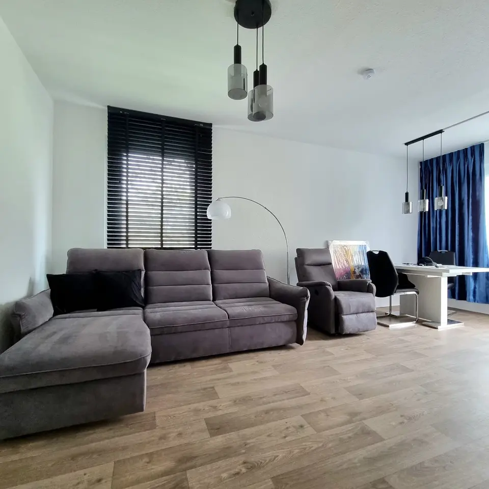 2 Zimmer Wohnung mit 50 m² in Frankfurt (Oder) – Bild 2