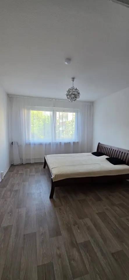 2 Zimmer Wohnung mit 50 m² in Frankfurt (Oder) – Bild 4