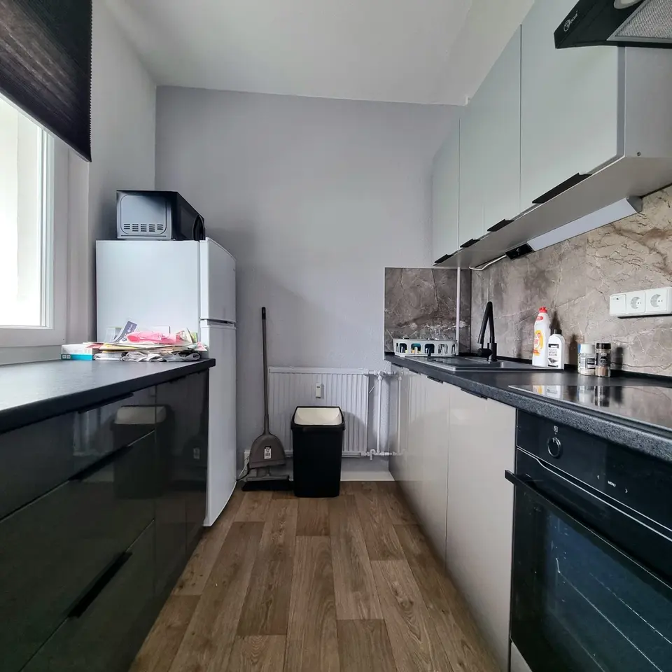 2 Zimmer Wohnung mit 50 m² in Frankfurt (Oder) – Bild 5