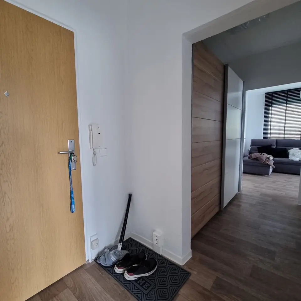 2 Zimmer Wohnung mit 50 m² in Frankfurt (Oder) – Bild 6