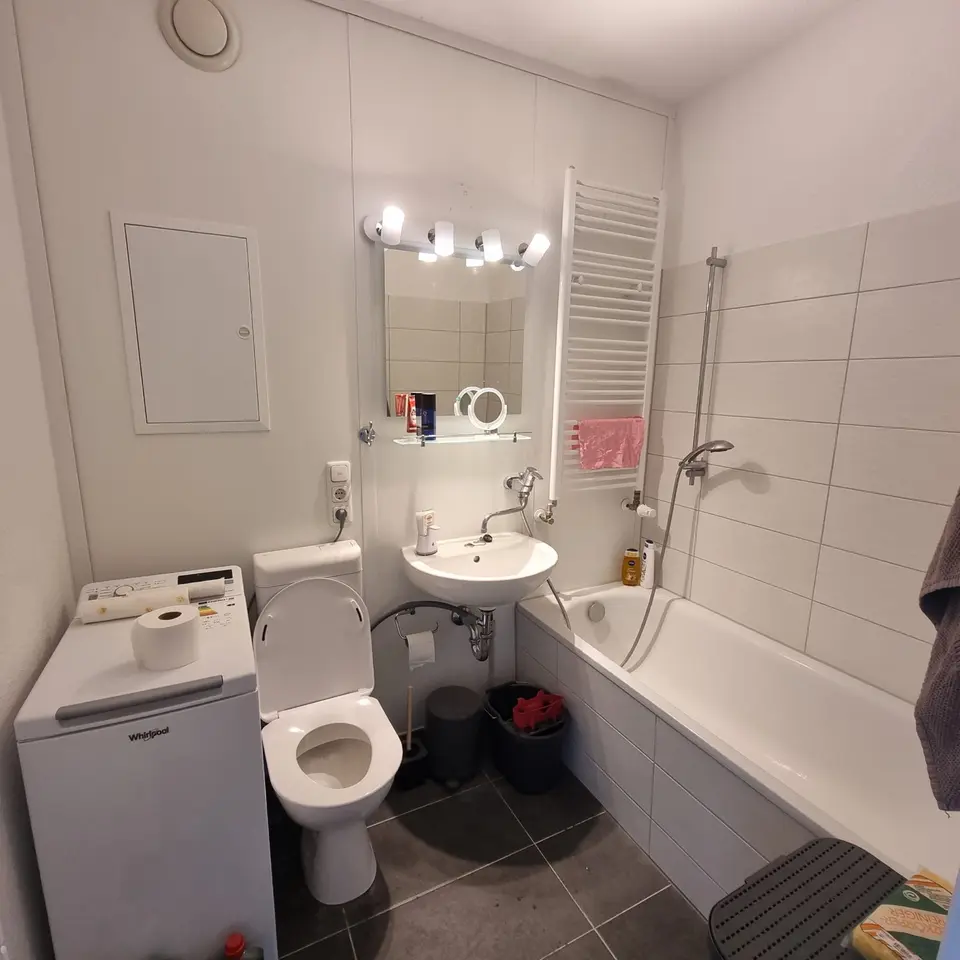 2 Zimmer Wohnung mit 50 m² in Frankfurt (Oder) – Bild 7