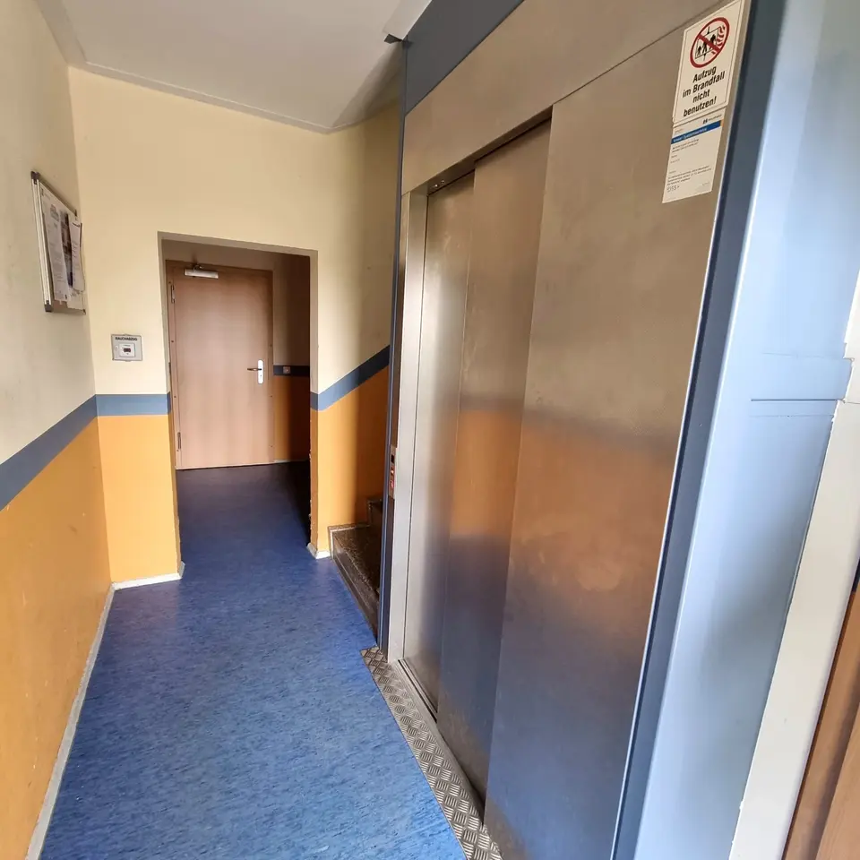 2 Zimmer Wohnung mit 50 m² in Frankfurt (Oder) – Bild 9