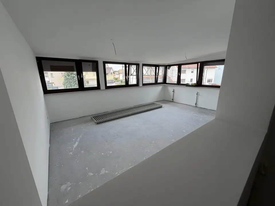 5 Zimmer Wohnung mit 110 m² in Dietzenbach – Bild 1
