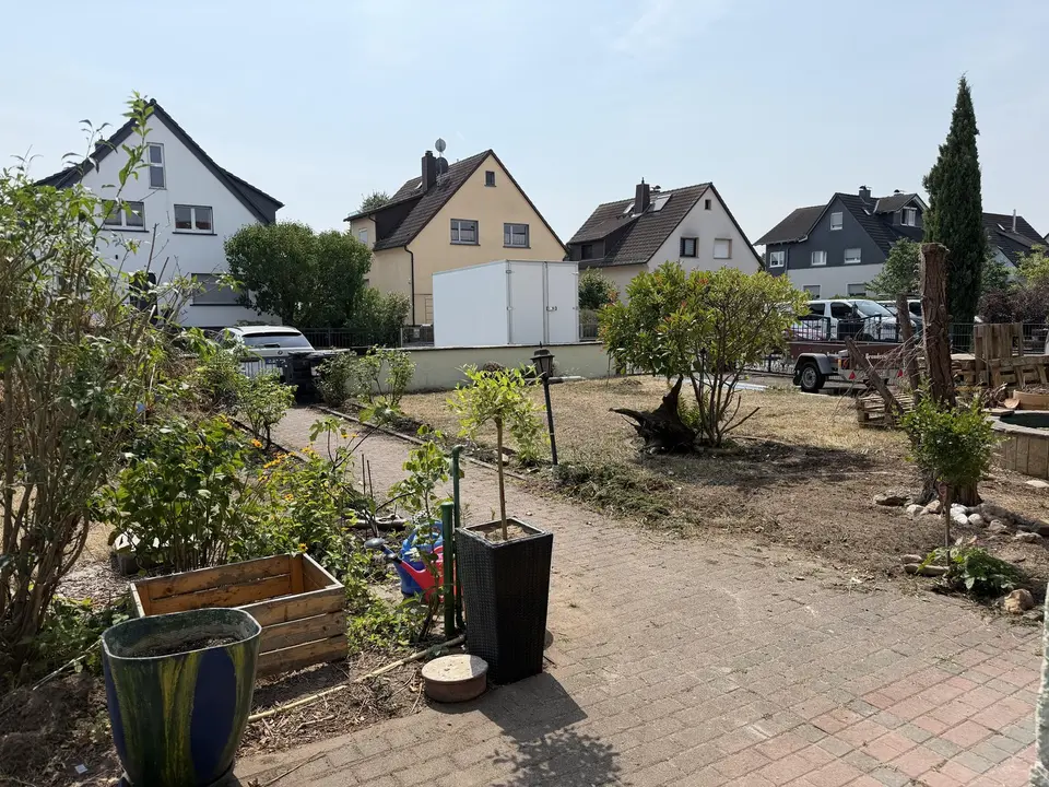 5 Zimmer Wohnung mit 110 m² in Dietzenbach – Bild 4