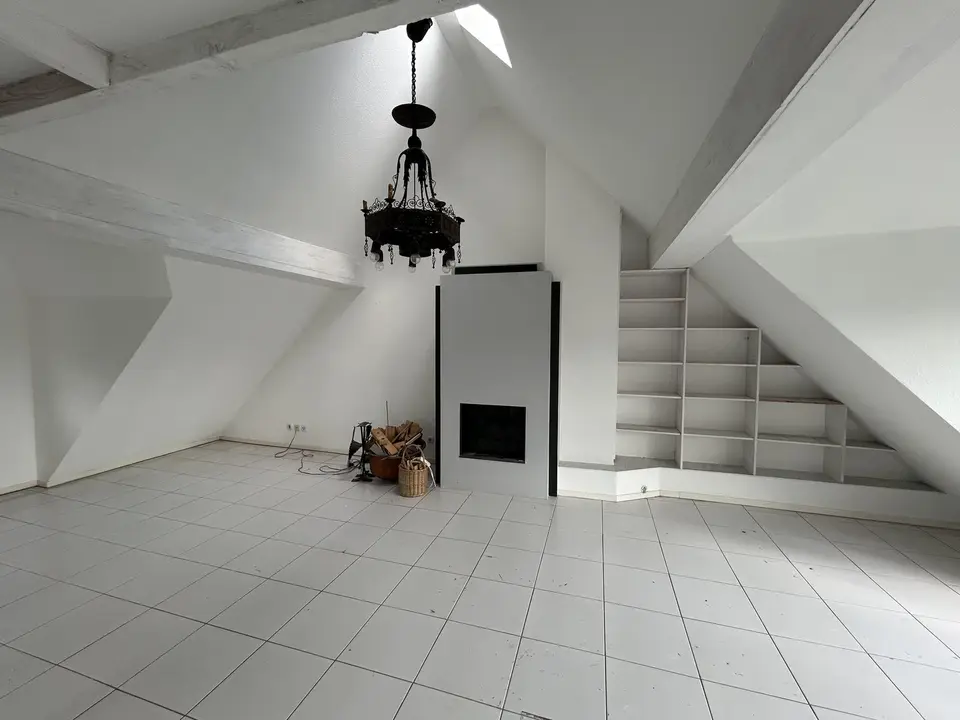 5 Zimmer Wohnung mit 110 m² in Dietzenbach – Bild 8