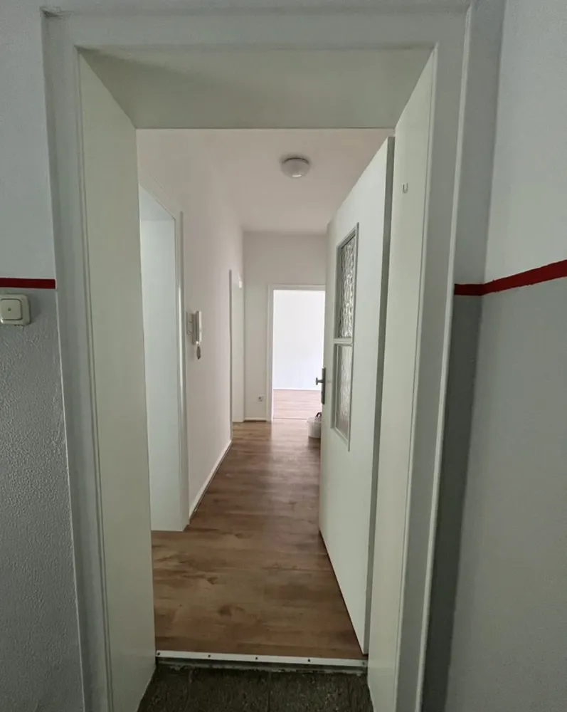 2 Zimmer Wohnung mit 50 m² in Dortmund – Bild 1