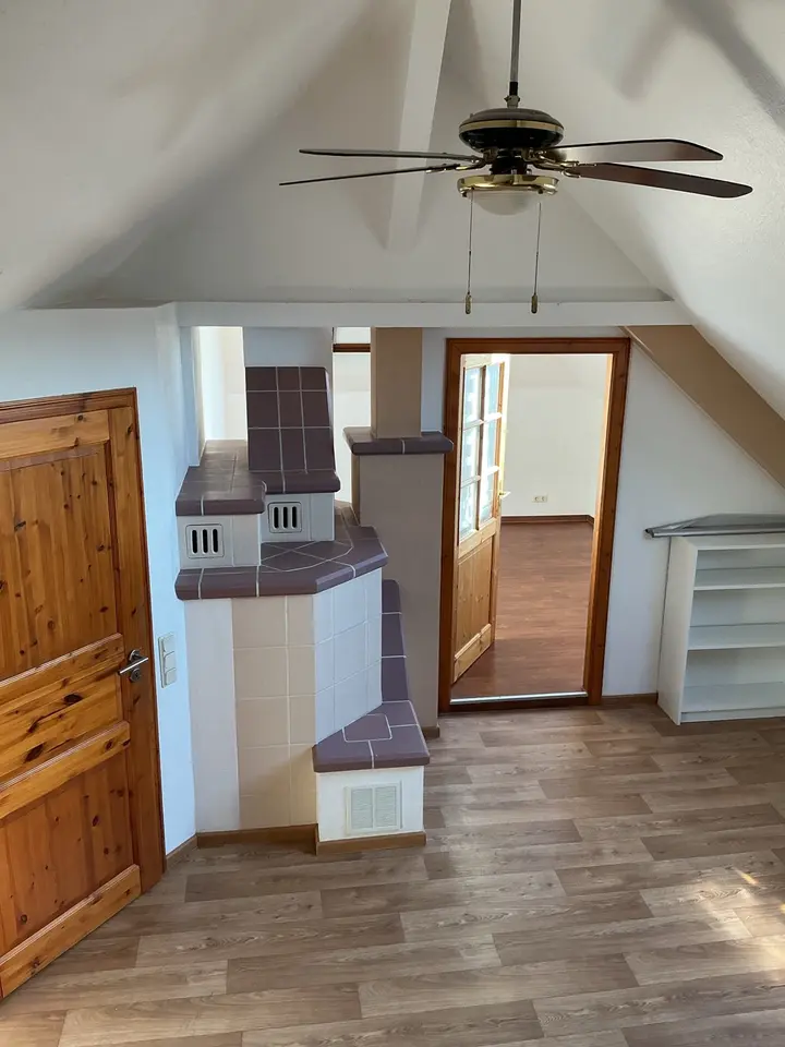 3 Zimmer Wohnung mit 67 m² in Saarbrücken – Bild 1