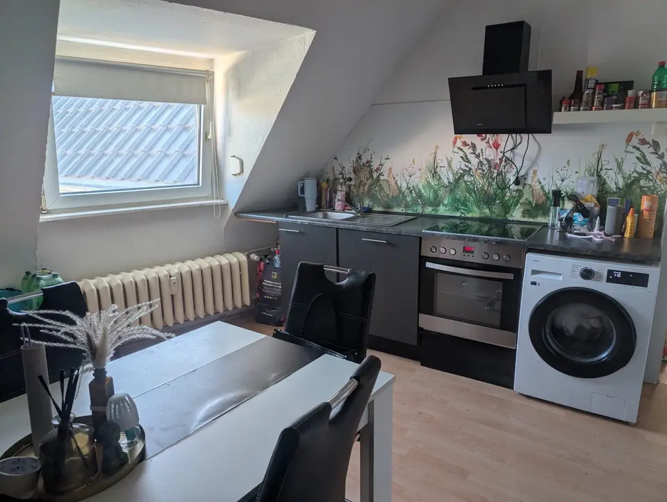 3 Zimmer Wohnung mit 67 m² in Saarbrücken – Bild 3