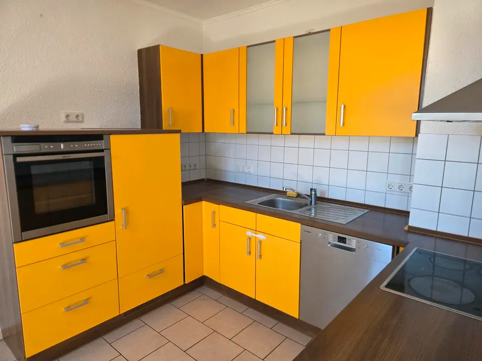 3 Zimmer Wohnung mit 67 m² in Saarbrücken – Bild 4