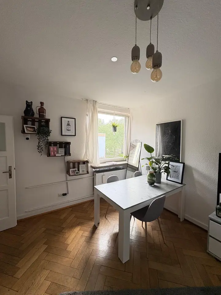3 Zimmer Wohnung mit 67 m² in Saarbrücken – Bild 5