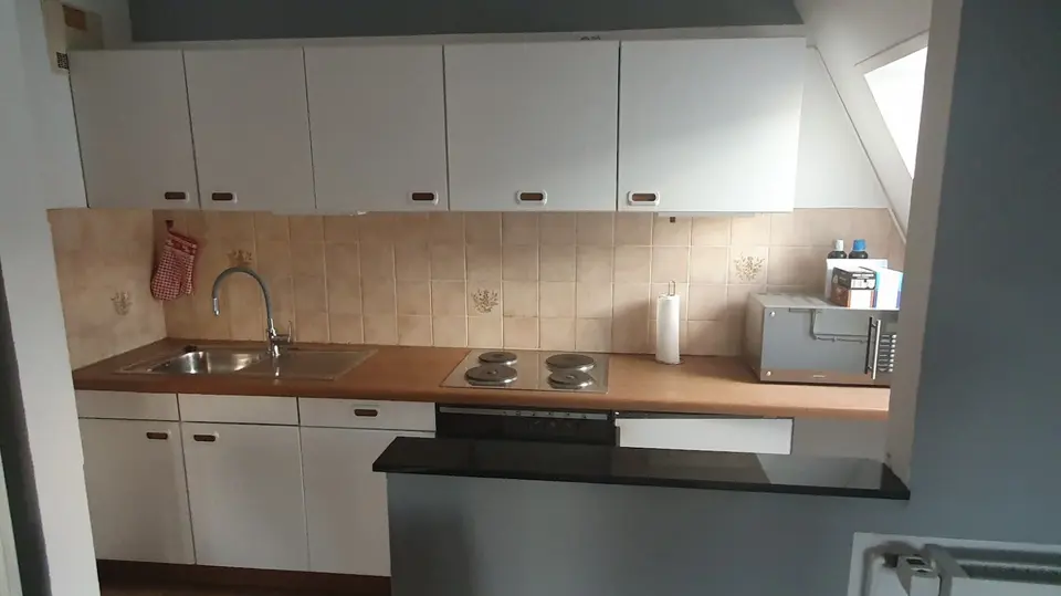 3 Zimmer Wohnung mit 67 m² in Saarbrücken – Bild 9