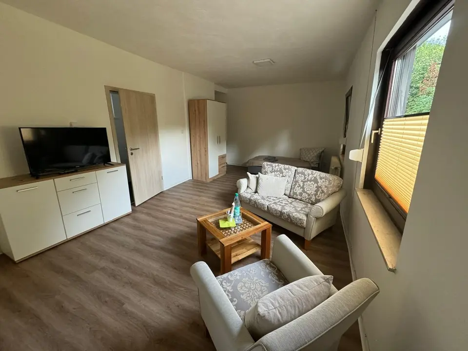 WG-Zimmer mit 22 m² in Einbeck – Bild 1