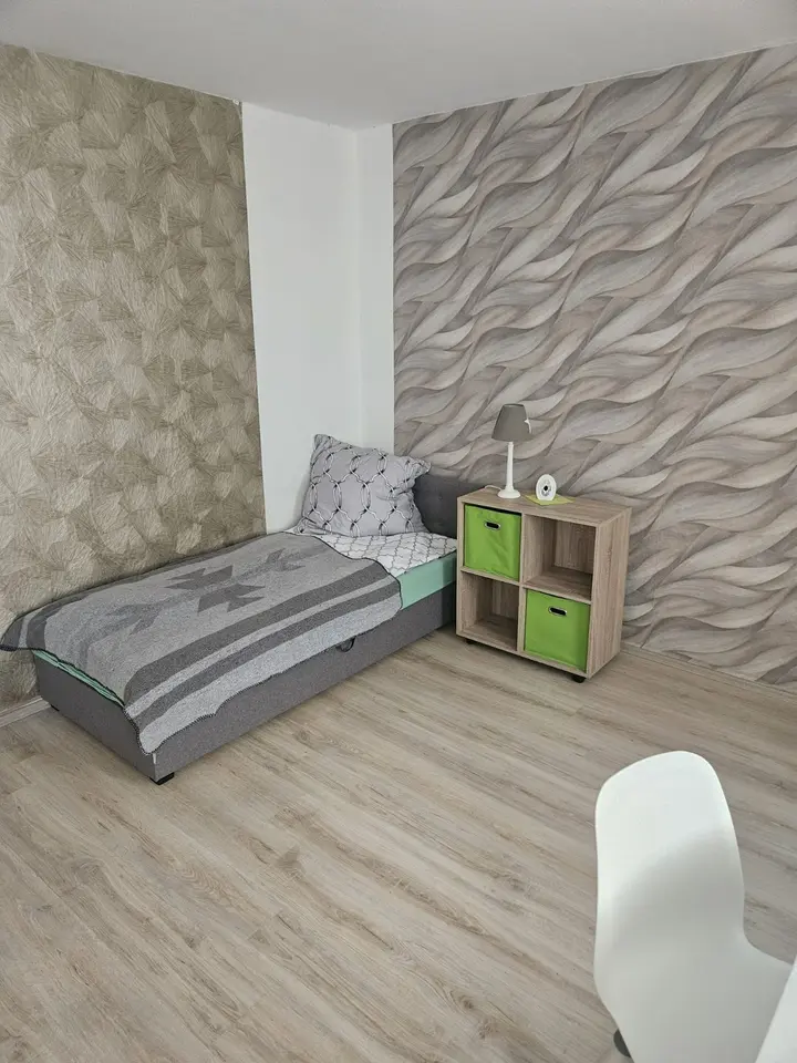 WG-Zimmer mit 22 m² in Einbeck – Bild 2