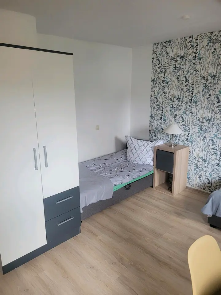 WG-Zimmer mit 22 m² in Einbeck – Bild 3