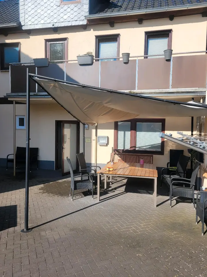 WG-Zimmer mit 22 m² in Einbeck – Bild 4