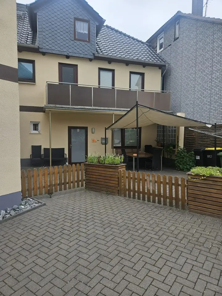 WG-Zimmer mit 22 m² in Einbeck – Bild 5