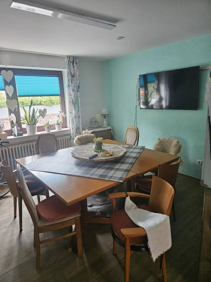 WG-Zimmer mit 22 m² in Einbeck – Bild 6